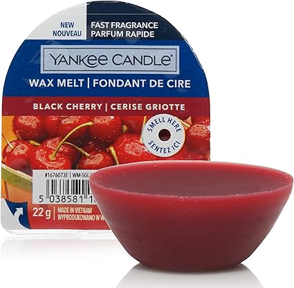 Black Cherry