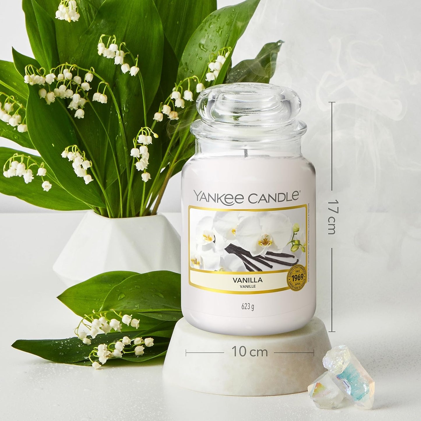 Vanilla