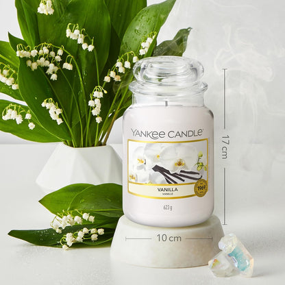 Vanilla