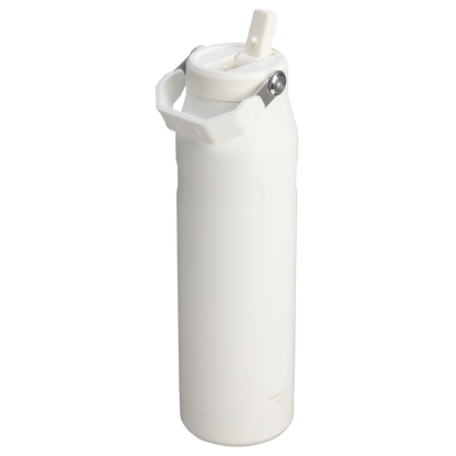 STANLEY IceFlow™ Bottle Flip Straw 2.0 Frost