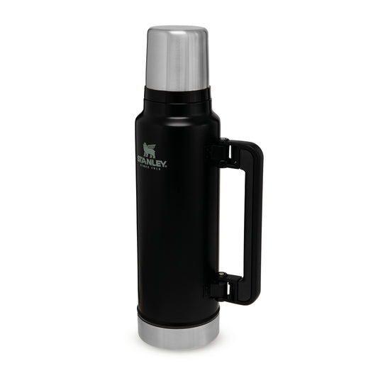 STANLEY Legendary Classic Bottle | Black