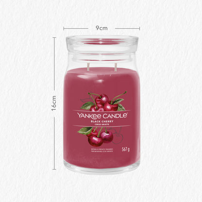 Black Cherry