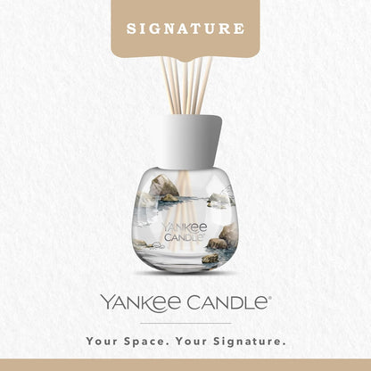 Amber & Sandalwood