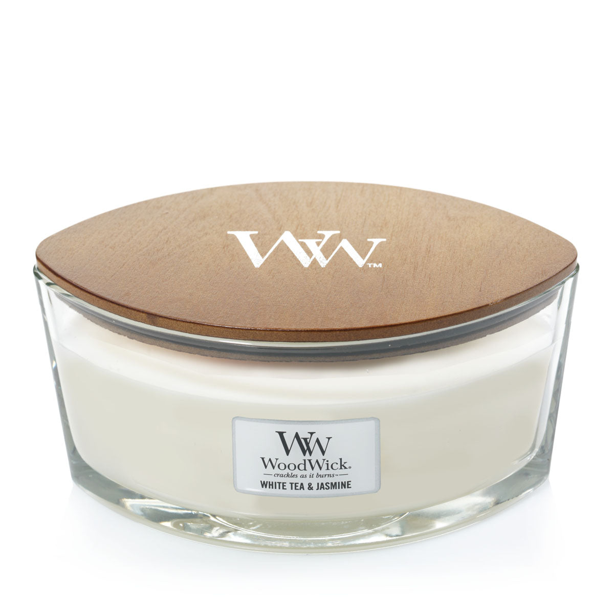 White Tea & Jasmine