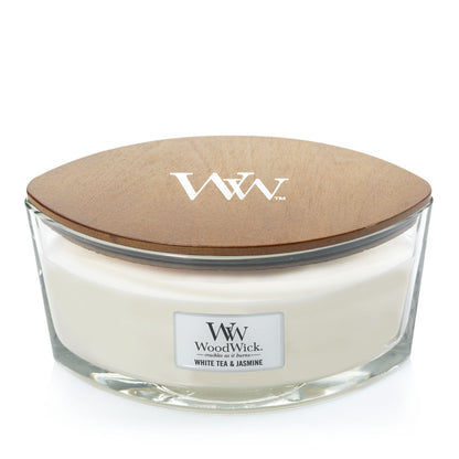 White Tea & Jasmine