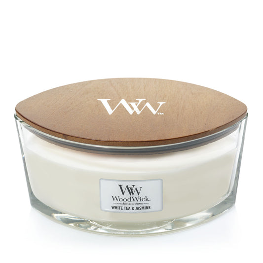White Tea & Jasmine