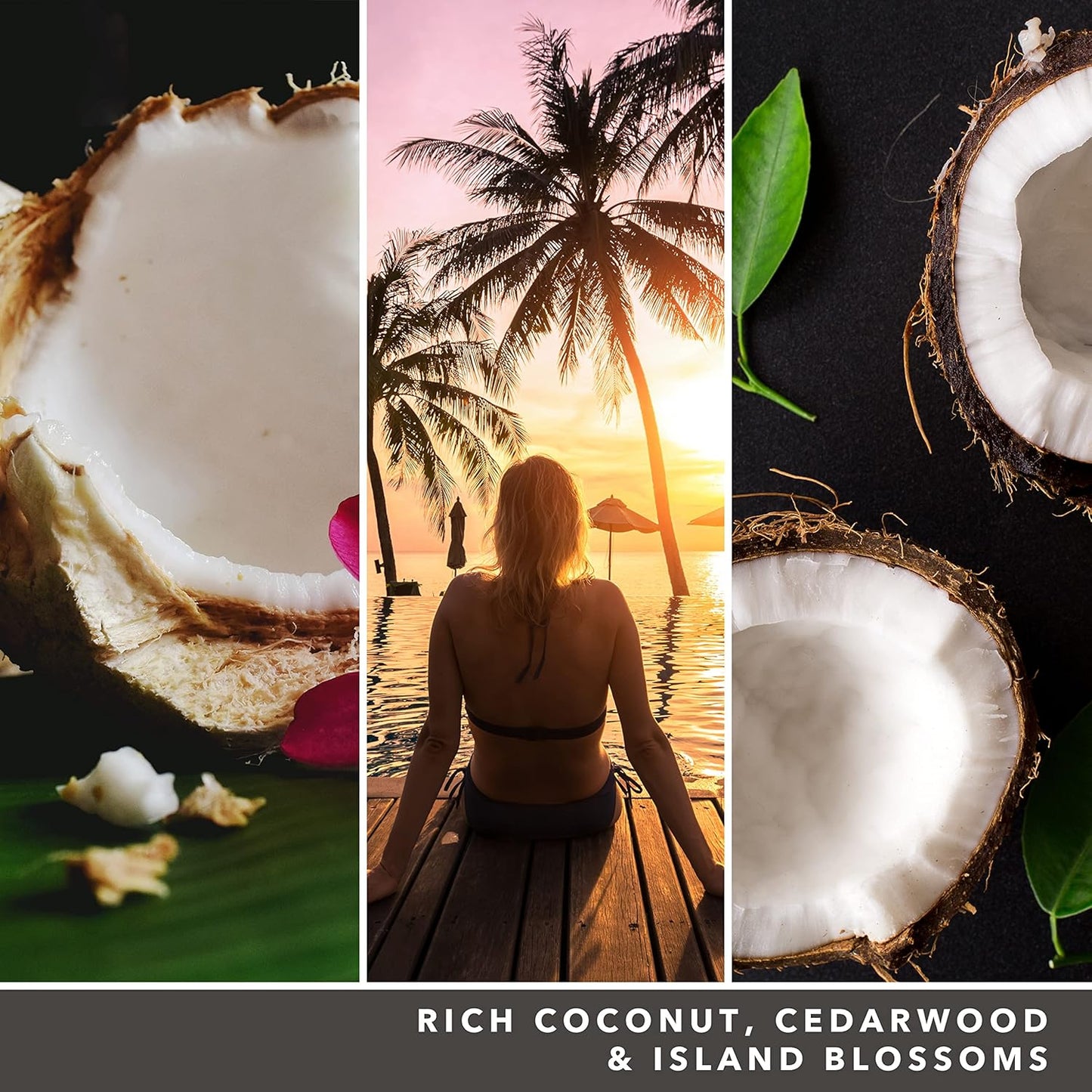 Black Coconut