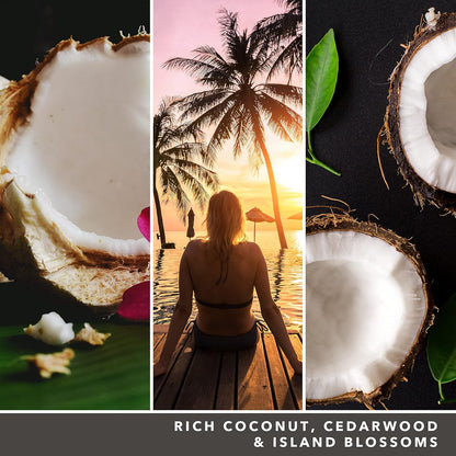 Black Coconut