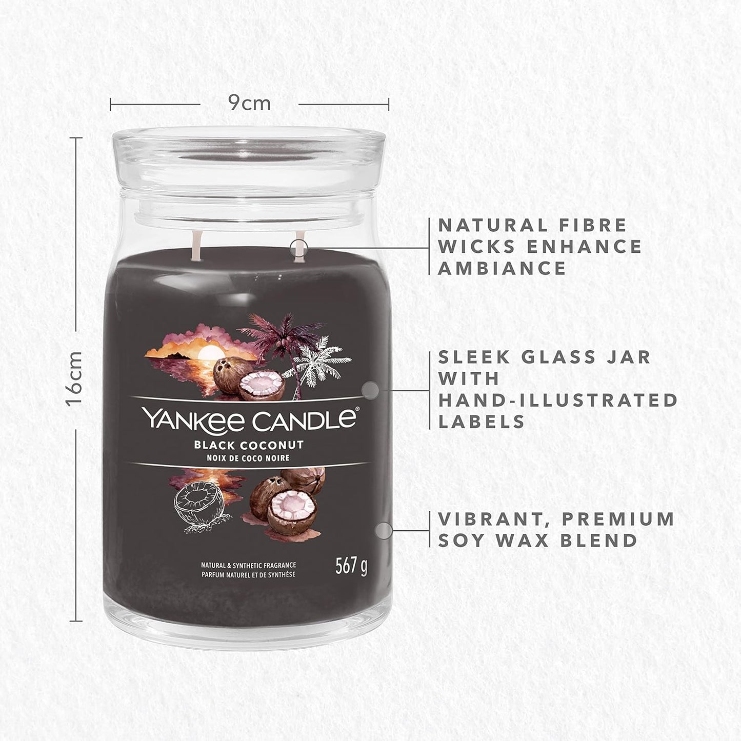 Black Coconut