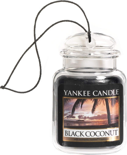 Black Coconut