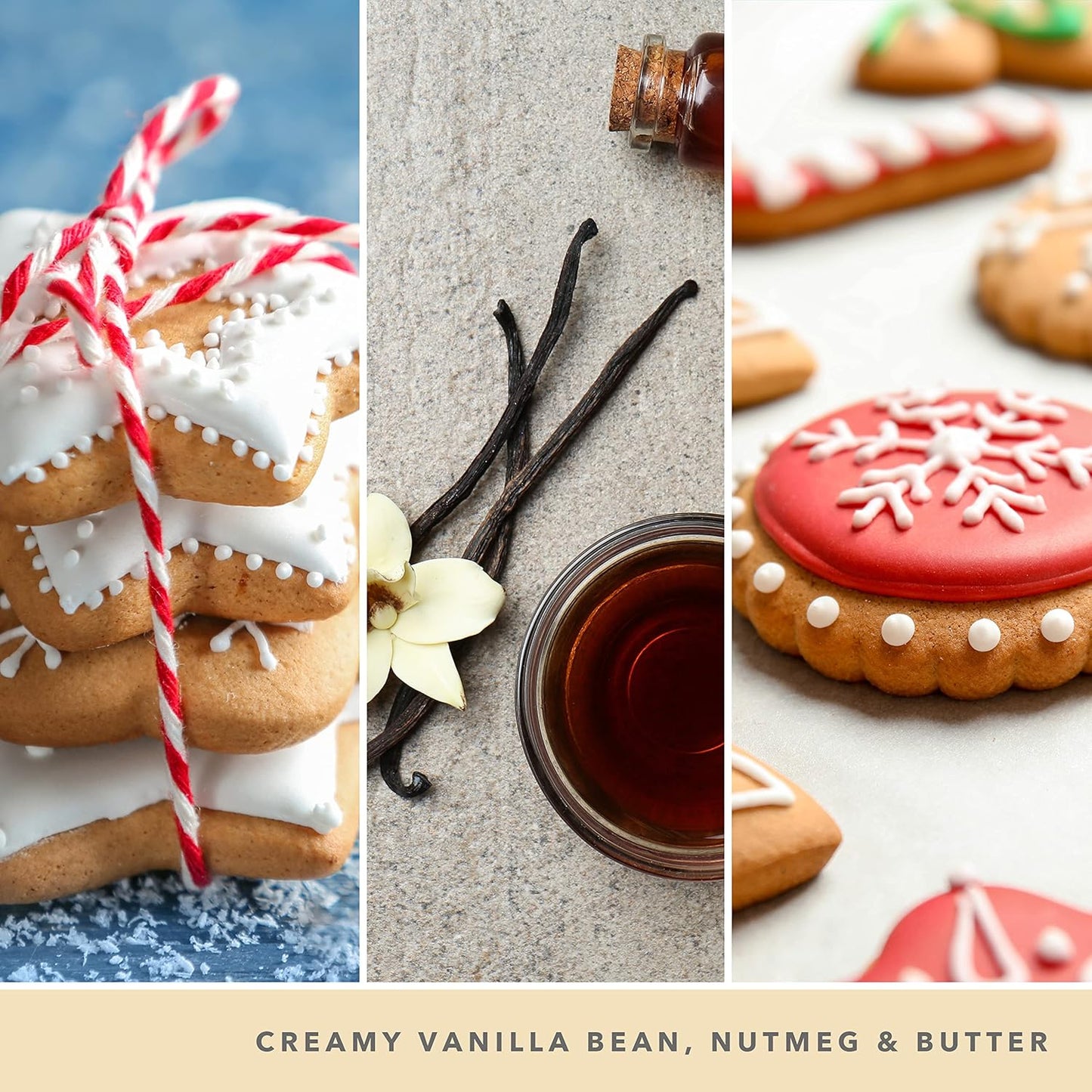 Christmas Cookie