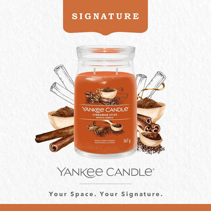 Cinnamon Stick