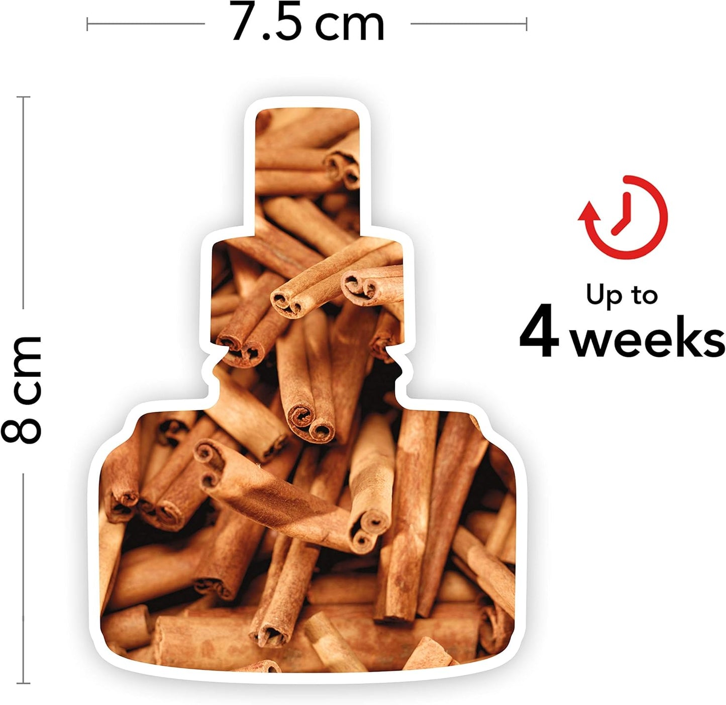 Cinnamon Stick