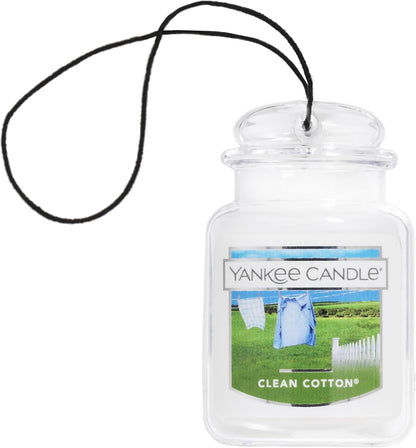 Clean Cotton