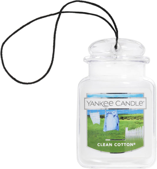 Clean Cotton