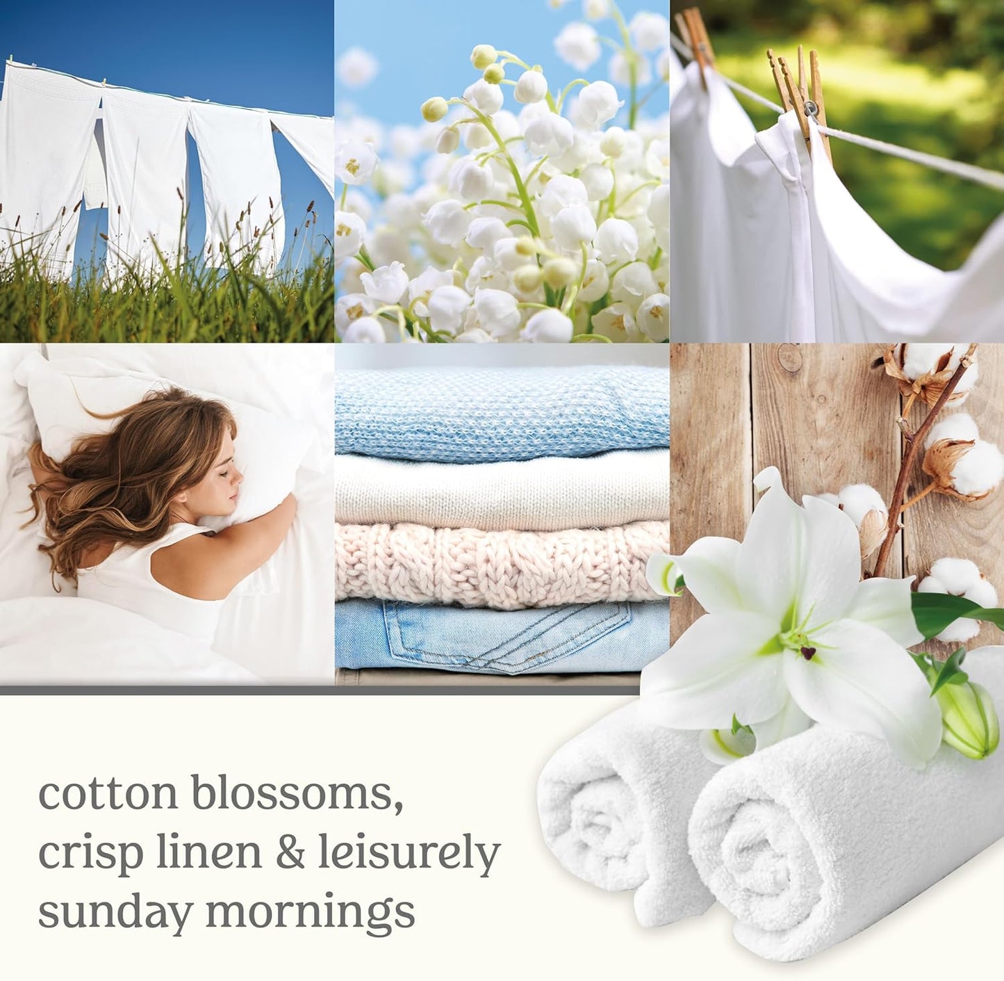 Clean Cotton