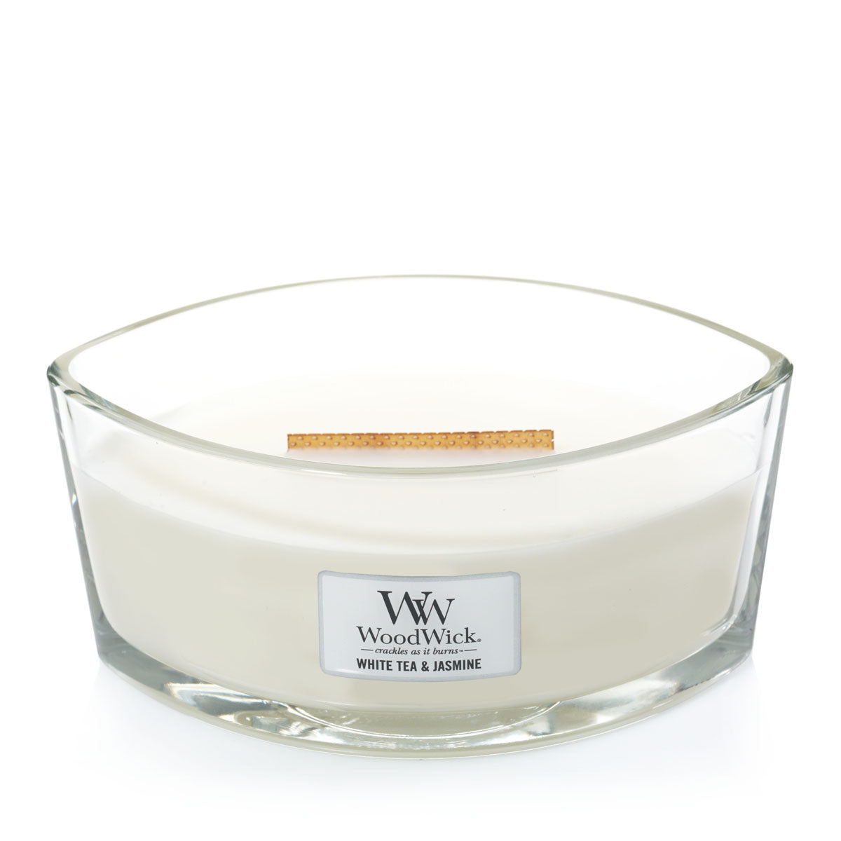 White Tea & Jasmine