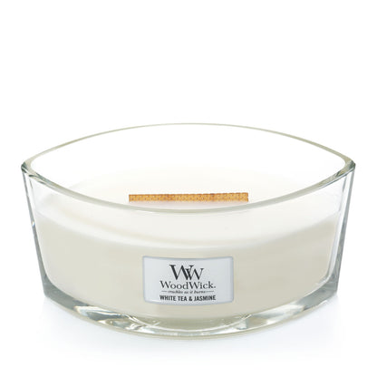 White Tea & Jasmine