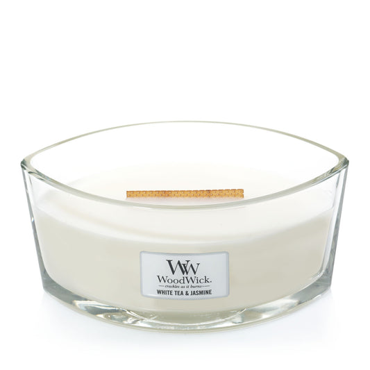 White Tea & Jasmine