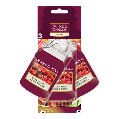 Black Cherry