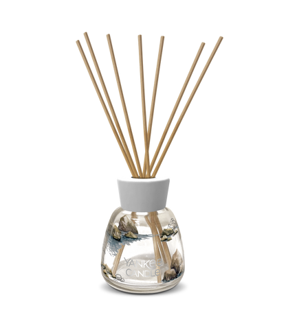 Amber & Sandalwood