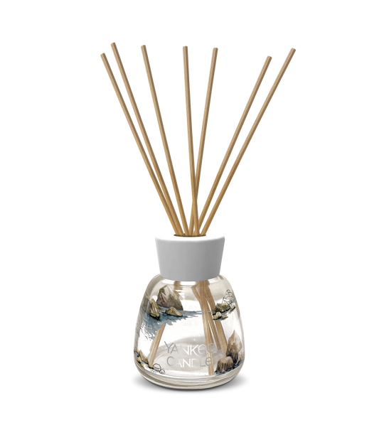 Amber & Sandalwood