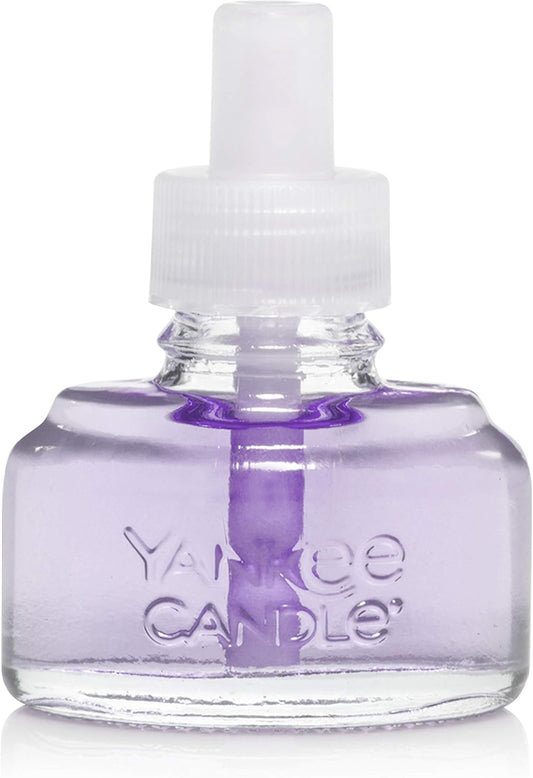 Lemon Lavender