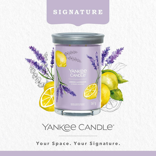 Lemon Lavender