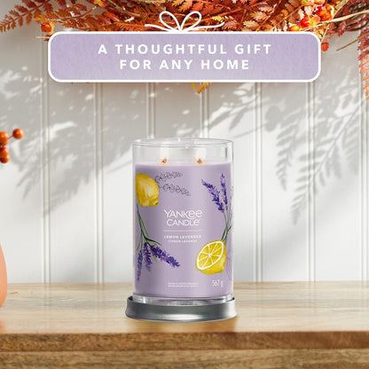 Lemon Lavender
