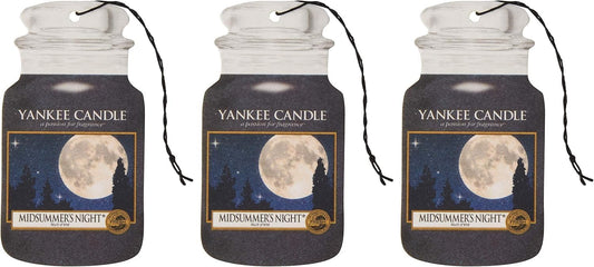 Midsummer's Night
