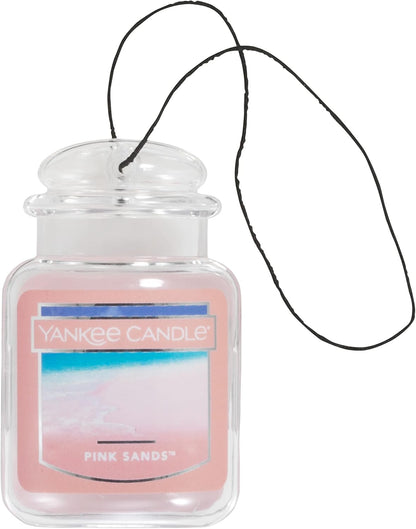 Pink Sands