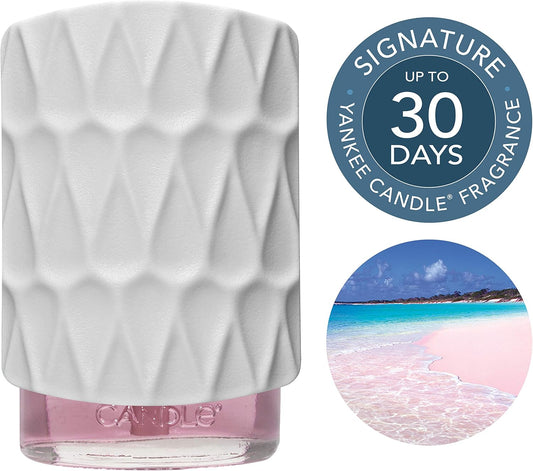 Pink Sands