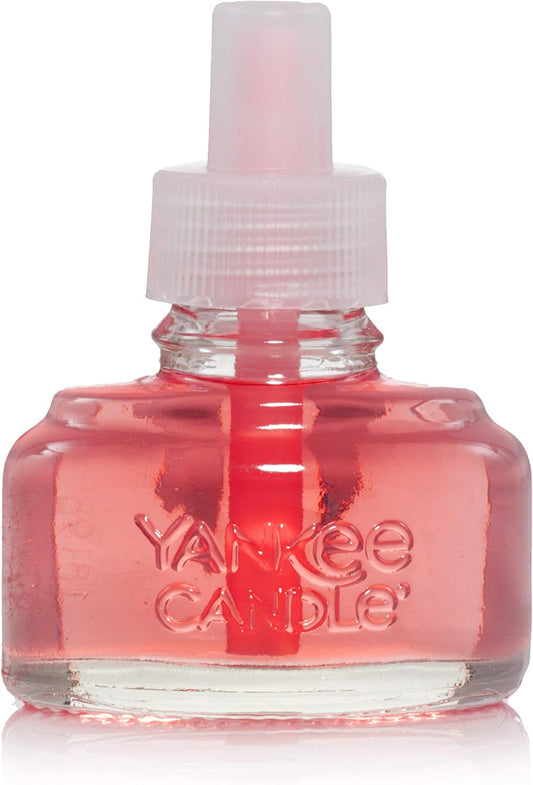 Red Raspberry