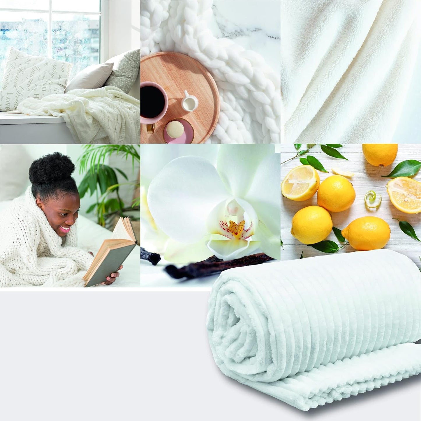 Soft Blanket