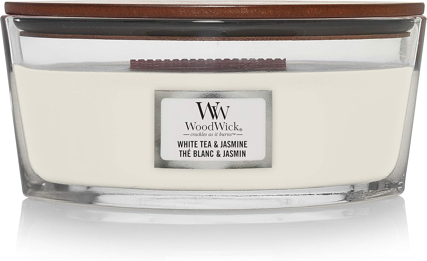 White Tea & Jasmine