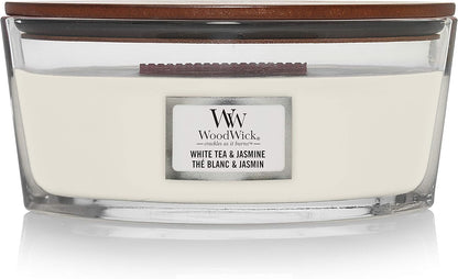 White Tea & Jasmine
